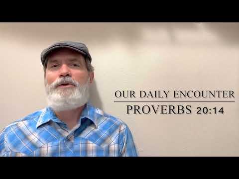 Proverbs 20:14