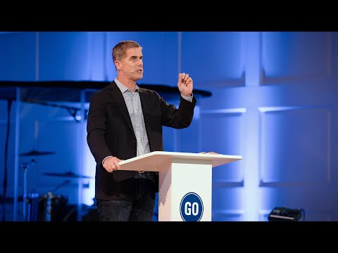 Brain Autry | How to Be a “Great” Christian Leader | John 3:22-36