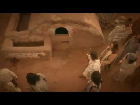 John 4:1-42 - Jesus, a Jew, meets the Samaritan woman at the well
