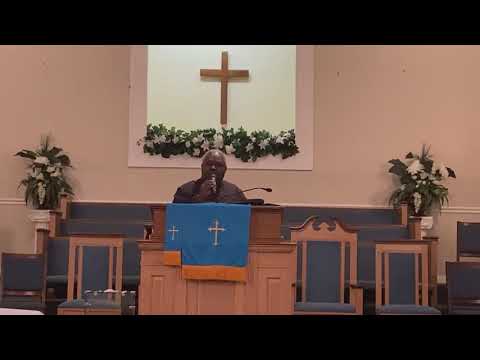 "“Triumph by Thunder”| 1 Samuel 7: 10-11| NBBC2 | Sermon