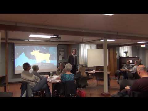 Exodus 32:17 (continued)