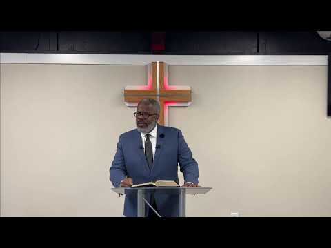 "Reaping the Benefits" John 4:37-39