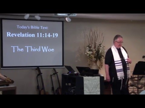 Are the Seventh Trumpet and Last Trump the Same? – Revelation 11:14-19