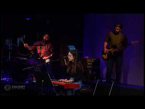 11/8/20 - Pastor Lloyd Pulley - Songs of Deliverance - Luke 1:38-80 - #2319 - Sunday 2nd Svc