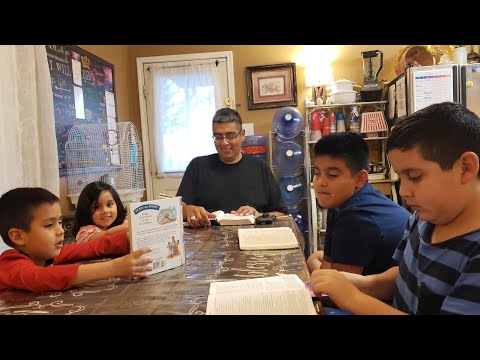 Psalms 108, 109 & Proverbs 23:29 - 24:22