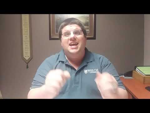 John 21: 18-19 Jesus predicts Peter's death