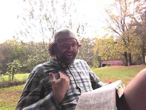 Romans 11: 1 - 10  The Remnant of Israel, The Remnant of the Church