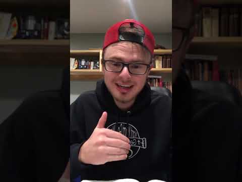 Live at 5:55 Revelation 13:7-10