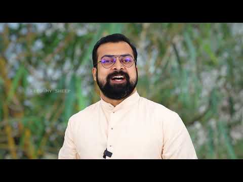 Bless 364. A Retreat for Peter. John 21:15-19. Fr Jison Paul Vengasserry