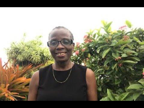 DAILY PRAYER WITH REVD AMRELA  (Psalm 37: 3-7, 23-24)