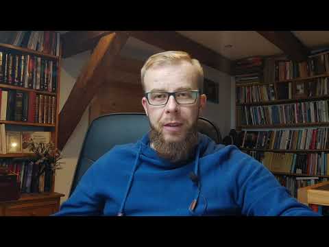 Na dobry dzień - Czas, czyli wpłyń na swoją wieczność Ps 95:7-8