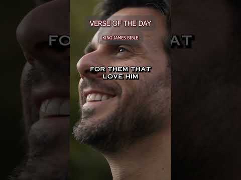 VERSE OF THE DAY - 1 Corinthians 2:9 #DailyScripture #BibleVerse #ChristianShorts #ScriptureOfTheDay