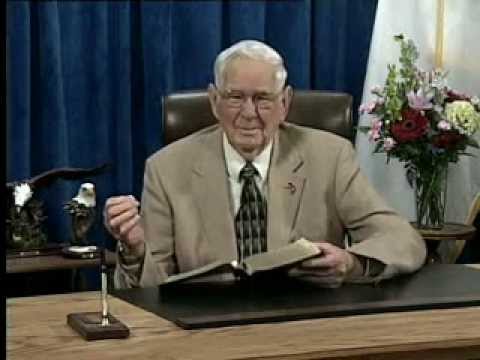 John 20:23 to 21:25 ~ (2013) ~ Rebroadcast picking up at John 20:23