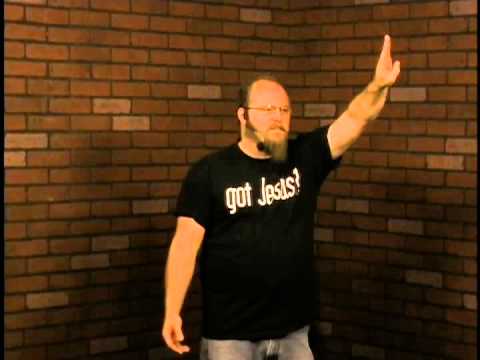 Get Real - Hebrews 11:33-39