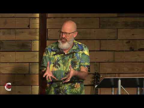 1 Peter 2:1 - 5 (May 23, 2021)