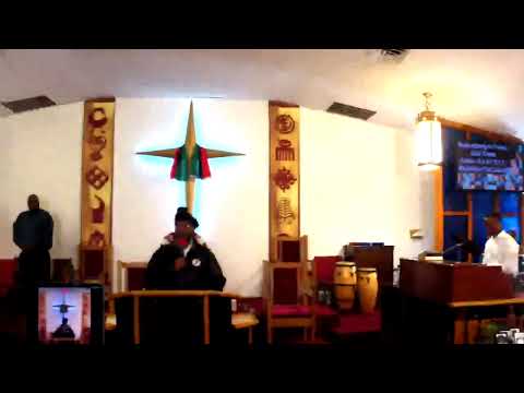 Responding In Times Like These | Rev. Dr. Vanetta Rather | Esther 4: 1-17, 5: 1-5 (NRSV)