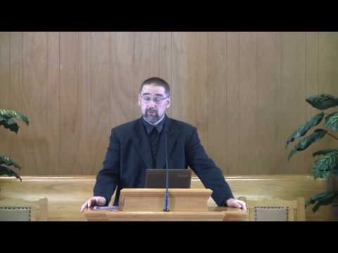 1 Chronicles 14:8-17 Seeking God's Direction