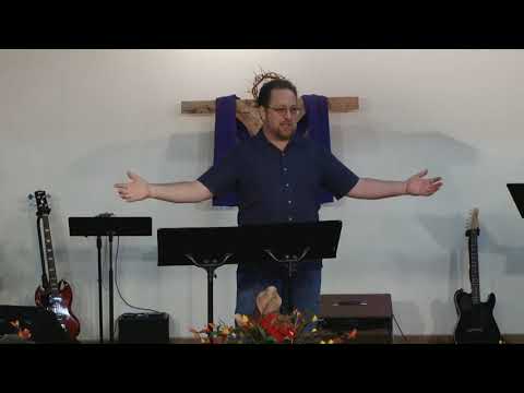 Mark 10:1-12  Marriage and Divorce   11-10-2019