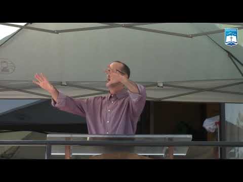 Ken Murphy | Abraham's Faith As Righteousness (Romans 4:9-12)