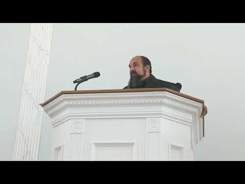 Genesis 46:5–30, How to See God's Blessing