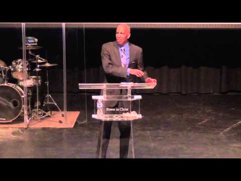 Reaching Your Full Potential! - Joshua 17:12-18