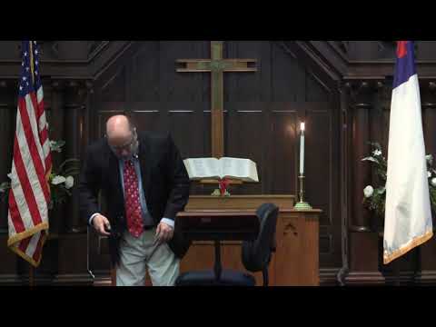 1 Peter 2:11-16-What is Warring Against Your Soul-July 5, 2020