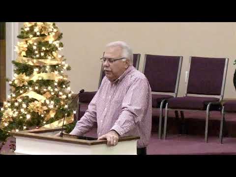 A Refreshing Word: 1Corinthians 10:11-13