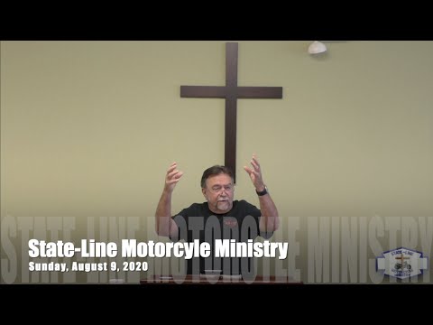 Israel Engages In War - 1 Samuel 4:1-22 - 8/9/20 - Glenn Taylor