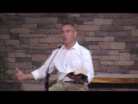 Revelation 12:7-17 - June 28, 2020