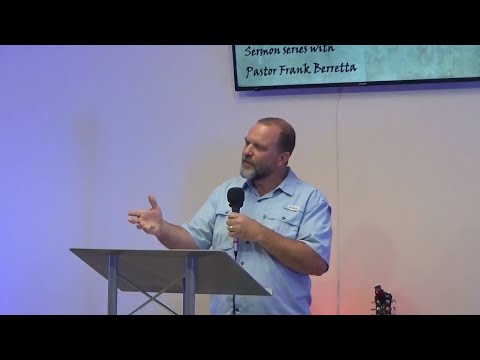 The Kingdom is within you (ACTS 11:4-16)