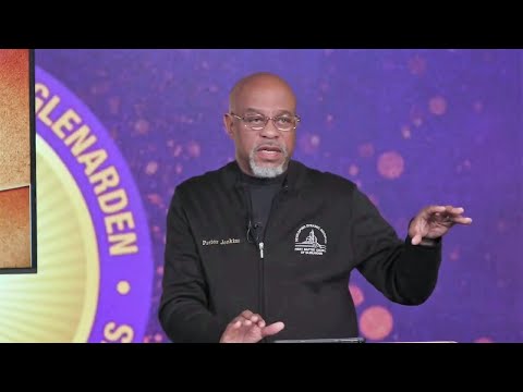 "The Six Evidences of Salvation" Pastor John K. Jenkins Sr.