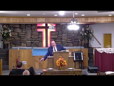 Going To God's Bread Store | John 6:31-35