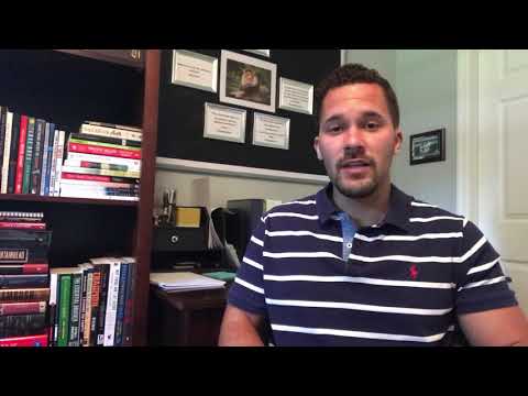 A Man’s Paths Are Before The EYES Of The LORD | Proverbs 5:21