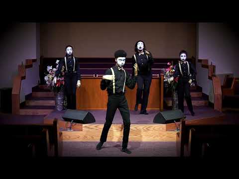 Rev. Dr. John E. Duckworth - What's Happening To Our Sistas? - 2 Samuel 13:1-20