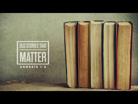 Famous & Forgotten | Genesis 4:17-6:9