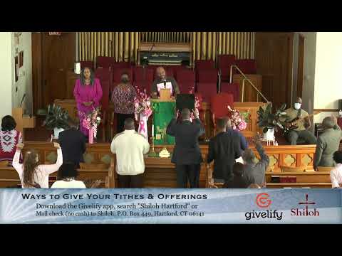 "Total Praise"  - Psalm 146:2 (KJV)