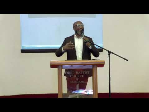 "Leading In Uncharted Territory" (Acts 27:21-25) - Rev. Keith I. Pelzer (13th Pastoral Anniversary)