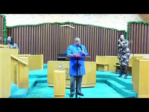 A Name Worth Believing - 1 John 3: 20-24