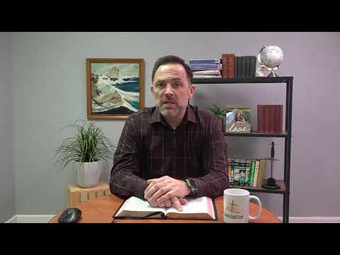 But it looks so good Proverbs 23:1-5