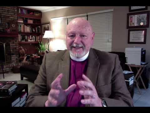 The Bible, Verse by Verse, Episode #26, Matthew 3:1-4, John the Baptist