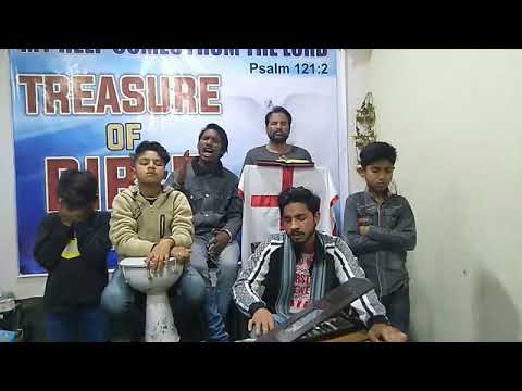 Leviticus 19:15/16 By Pastor Rafaqat Parviaz ..RMHF