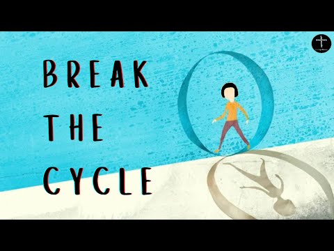 10/2/2022 - Exodus 34:1-10 - Sermon - "Family Baggage"