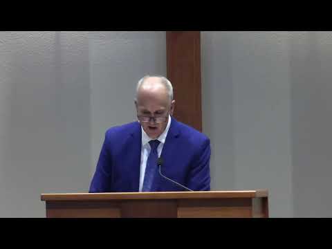 “I Promise” ~ Genesis 12:1-4; 15:1-17; 17:1-14