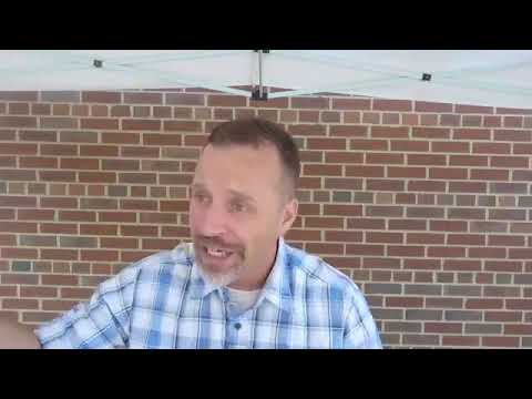 9-6-20 Shamgar: Working for God Judges 3:31