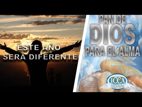 ESTE AÑO SERÁ DIFERENTE ( Daniel  9:3-5) Devocional ????PAN DE DIOS PARA EL ALMA????