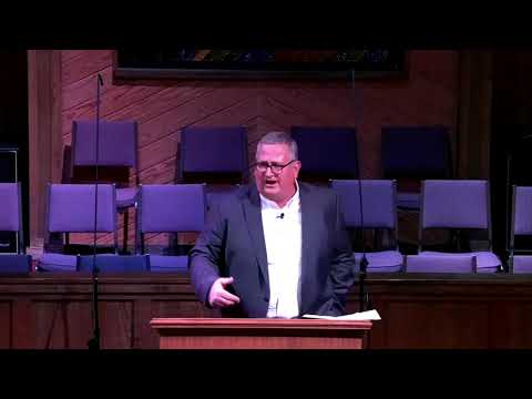 Day 87 - "So Loved" - The Good News of Jesus - John 18:38-40 - 19: 1-5 "Behold The Man"