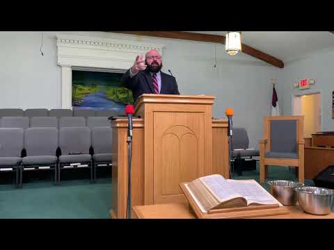 The Day of the Lord and Believers Pt. 1 / 1 Thessalonians 5:4-7