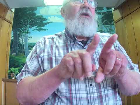 II Chronicles 35:20-36:1-10 -  Steve Compton - January 7, 2021