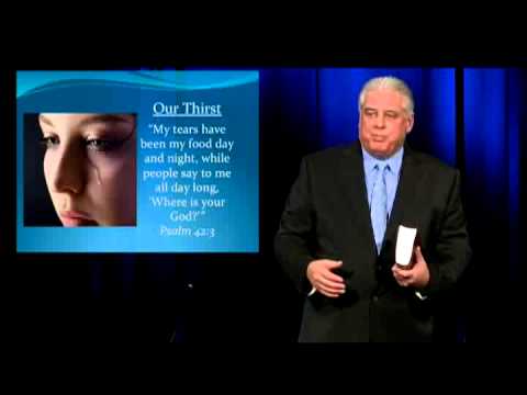 Deep Deep Love - Psalm 42:1