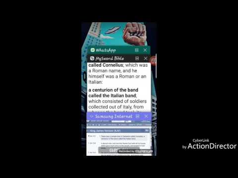 GMS Rapidfire: 2 Tim 2:15 & Acts 10:1-2 w/ Commentary